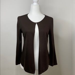 NWT Ann Taylor cardigan
